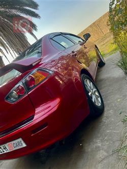 Mitsubishi Lancer EX